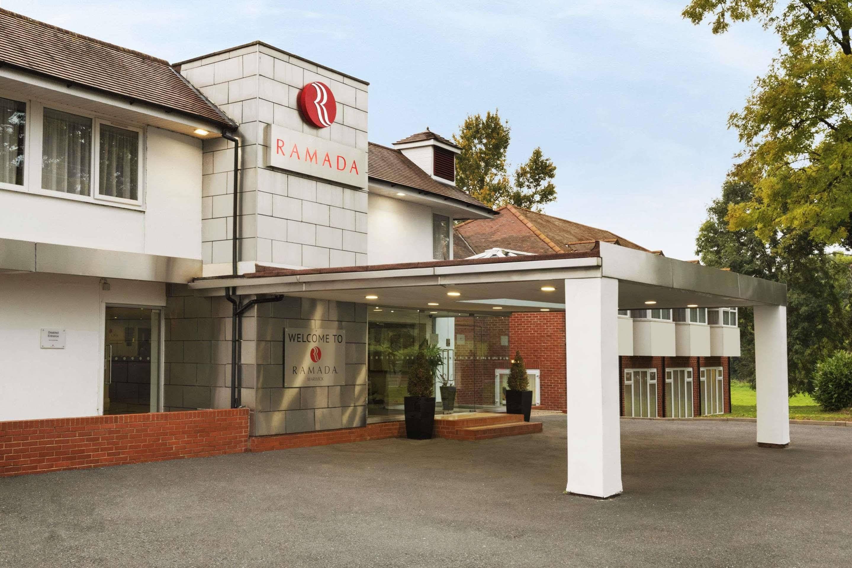 Riverside Hotel เคนิลเวิร์ท ภายนอก รูปภาพ