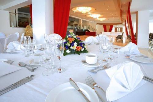 Riverside Hotel เคนิลเวิร์ท สิ่งอำนวยความสะดวก รูปภาพ