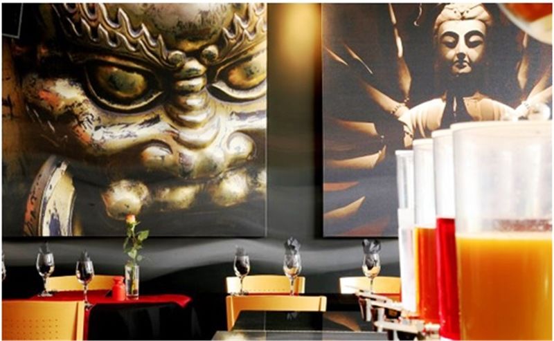 Riverside Hotel เคนิลเวิร์ท ภายนอก รูปภาพ