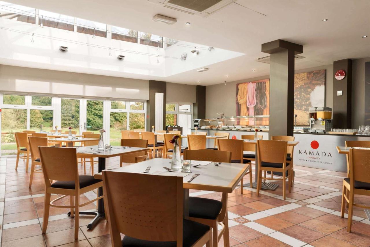 Riverside Hotel เคนิลเวิร์ท ภายนอก รูปภาพ