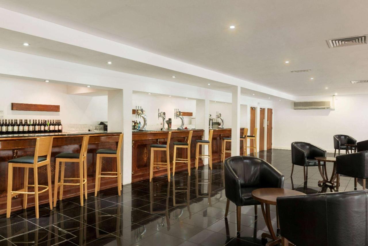 Riverside Hotel เคนิลเวิร์ท ภายนอก รูปภาพ
